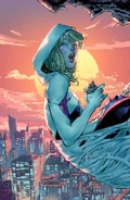 Spider-Gwen: Gwenverse #4 Unknown Comic Books Exclusive Variant