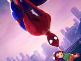 Peter Parker (Earth-616B)