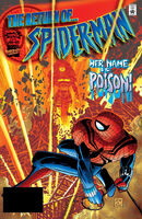 Spider-Man #64 "The Game Of Life" Release date: November 24, 1995 Cover date: January, 1996