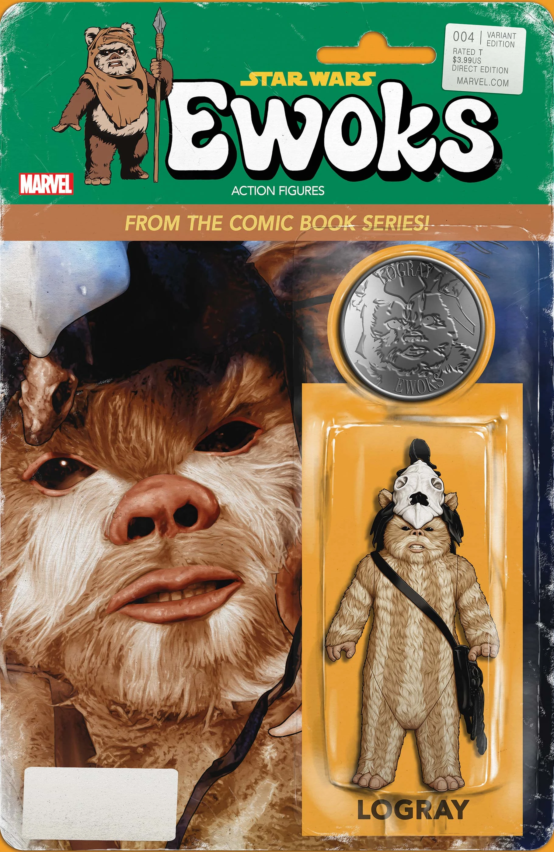 Heft (Action Figure Variant)