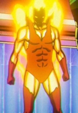 Starbolt (Earth-92131) from X-Men '97 Season 1 6 001