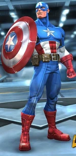 Contest & Realm of Champions (Earth-517)