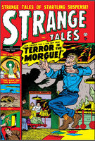 Strange Tales Vol 1 4