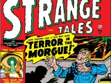 Strange Tales Vol 1 4