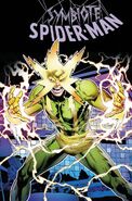 Symbiote Spider-Man #3