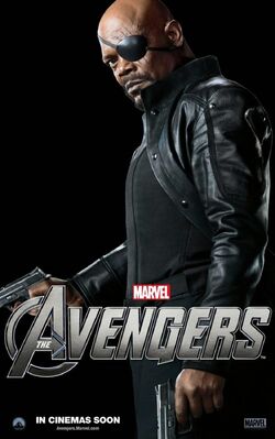 Ashley Johnson in Marvel's Avengers 2012 (deleted scene) 