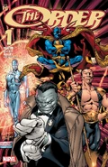 The Order Vol 1 (2002) 6 issues