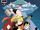 Thor & Loki: Double Trouble Vol 1 1