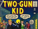 Two-Gun Kid Vol 1 45