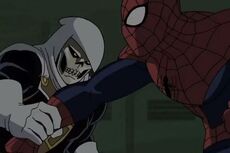 Ultimate Spider-Man (animated series) Season 1 6 Screenshot