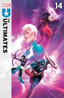 Ultimates (Vol. 3) #14