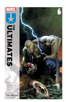 Ultimates (Vol. 3) #6