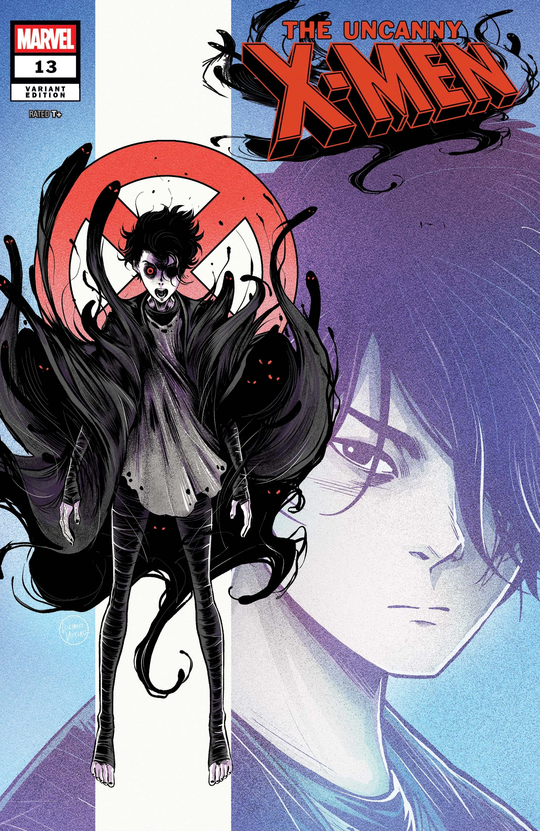 Heft (Deathdream Variant)