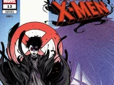 Uncanny X-Men Vol 6 13