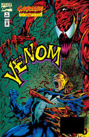 Venom Carnage Unleashed Vol 1 1