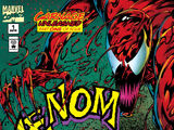 Venom: Carnage Unleashed Vol 1 1
