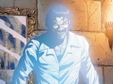 Victor Strange (Earth-616)