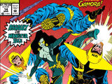 Warlock and the Infinity Watch Vol 1 14