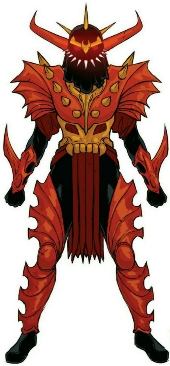 Kurse Marvel Database Fandom