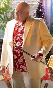 Wilson Fisk (Earth-199999) from Hawkeye (TV series) Season 1 6 001
