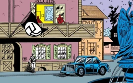 Wolf's Lair from Moon Knight Vol 1 22 0001