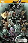 X-Men: Legacy Vol 1 245