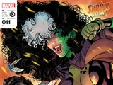 X-Men Vol 6 11