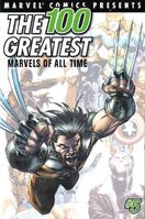 100 Greatest Marvels of All Time Vol 1 6