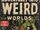 Adventures into Weird Worlds Vol 1 18