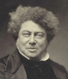 Alexandre Dumas
