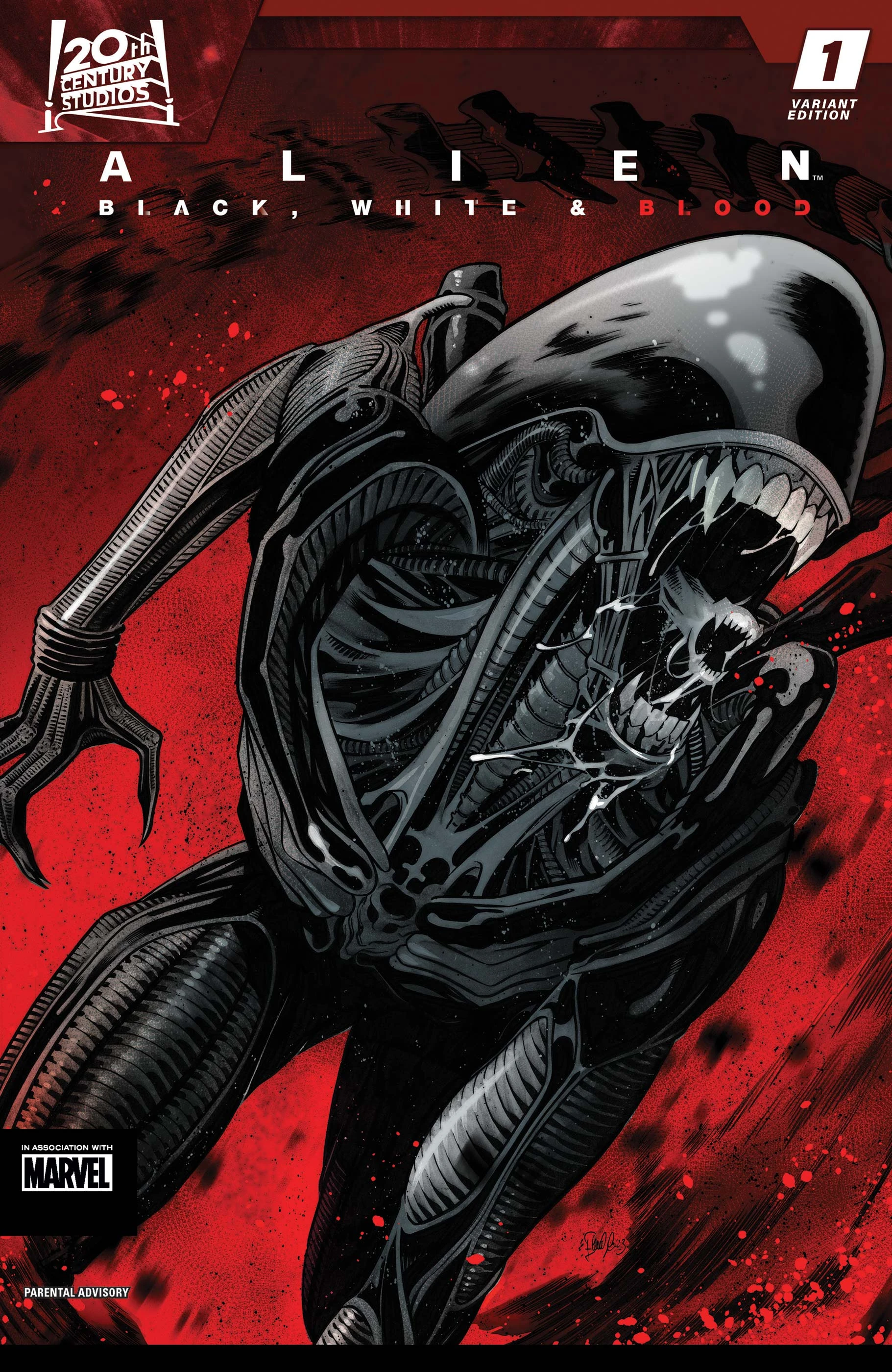 Heft (Casagrande Variant)