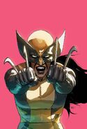 All-New Wolverine #14 Yu Variant