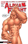 Alpha Flight (Vol. 3) #2