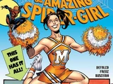 Amazing Spider-Girl Vol 1 20