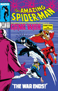 Amazing Spider-Man Vol 1 288