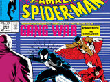 Amazing Spider-Man Vol 1 288