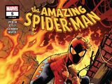 Amazing Spider-Man Vol 5 5
