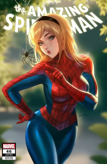 アメコミ Amazing spider man 46 初登場　スパイダーマン Amazing Spider-Man #46 Value - GoCollect