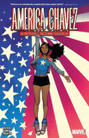 America Chavez: Made in the USA TPB #1