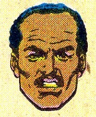 Anson Harkov (Earth-616) from Official Handbook of the Marvel Universe Vol 2 10 0001