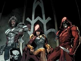 Assassins Guild (Earth-616)