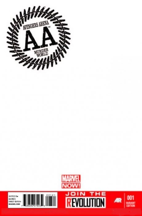 Heft (Blank Variant)