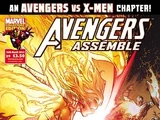 Avengers Assemble (UK) Vol 1 29