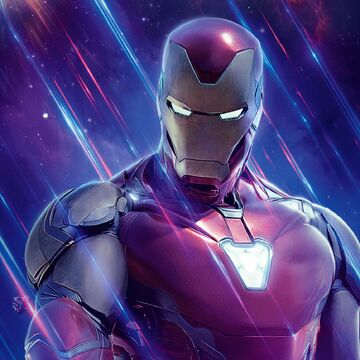 Iron Man Marvel Filme Wiki Fandom