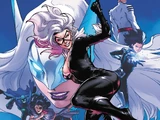 Black Cat Annual Vol 2 1