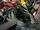 Bloodstone & the Legion of Monsters TPB Vol 1