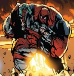 Hulked-Out Heroes (Earth-6001)