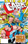 Cable Vol 1 2