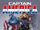 Captain America: Peggy Carter, Agent of S.H.I.E.L.D. Vol 1