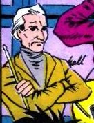 Charlie Watts (Earth-9290) from What If...? Vol 1 41 001